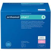 Koperty Orthomol Vital F 30