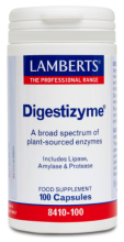 Digestizyme 100 kapsułek