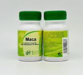 Maca 500 mg 100 kapsułek