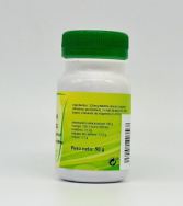 Cascara Sagrada 500 mg 100 tabletek