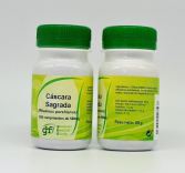 Cascara Sagrada 500 mg 100 tabletek