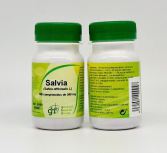 Szałwia 500 mg 100 tabletek