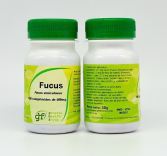 Fucus 500 mg 100 tabletek