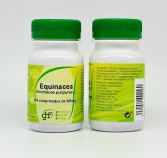 Echinacea 500 mg 100 tabletek