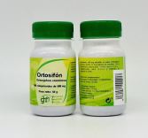 Ortosifon 500 mg 100 tabletek