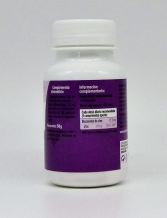 Cynk 100% CDR 50 mg 100 tabletek