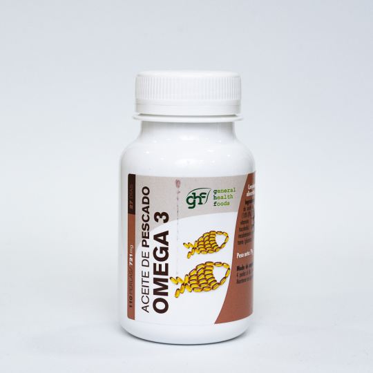 Omega 3 EPA 500 mg 110 pereł