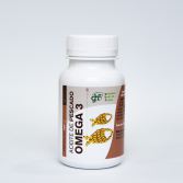 Omega 3 EPA 500 mg 110 pereł