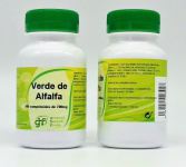 Lucerna 700 mg 100 tabletek