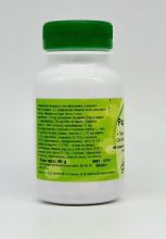 Papaja 600 mg 100 tabletek