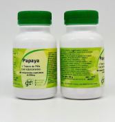 Papaja 600 mg 100 tabletek