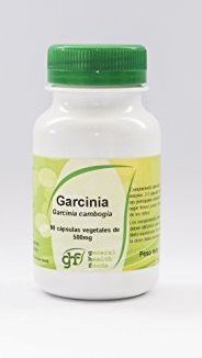 Garcinia Cambogia 500 mg 90 kapsułek