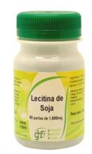 Lecytyna 1200 mg 90 pereł