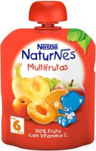 Portfel Nest Naturnes Multifrutas 6 miesięcy 90gr