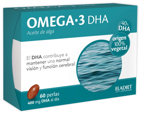 Omega 3 60 pereł