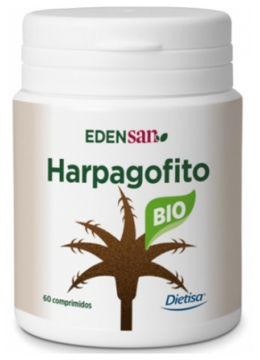 Harpagofito Bio Edensan 60 tabletek