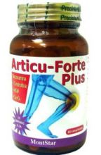 Articu Forte Plus 60 tabletek