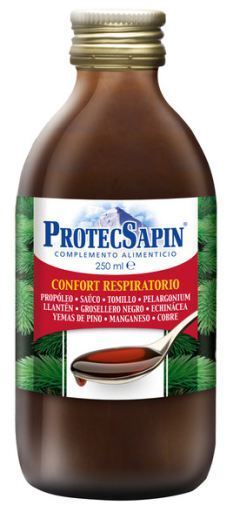 Syrop Protecsapin