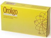 Oroligo - 20 fiolek