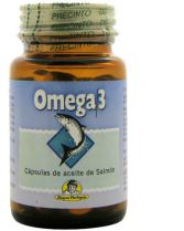 Omega 3 55 Perły (Łosoś)