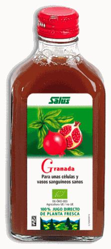 Sok Matczyny Granada 200 Ml