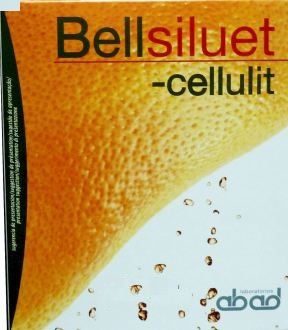 Bellsiluet Cellulit 10 ml 7 kopert