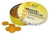 Rescue Remedy Tablets 50 g