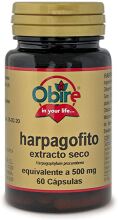 Harpagofito 500 mg Suchy ekstrakt 100 tabletek