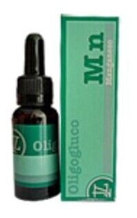 Oligogluco-Mg Magnez 30 Ml.