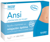 Triestop Ansi Lemon 30 tabletek