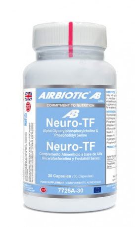 Neuro-Tf Ab Complex 30 kapsułek