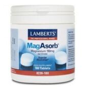 Magasorb Tablets 150 mg