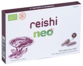 Reishi 60 kapsułek