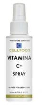 Witamina C + Spray 118 ml