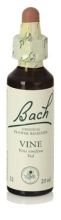 Bach 32 Winorośl 20 ml