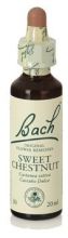 Bach 30 Słodki Kasztan 20 ml