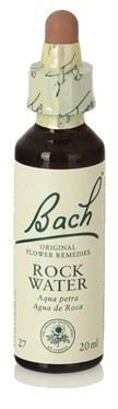 Bach 27 Woda skalna 20 ml