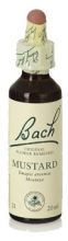 Bach 21 Musztarda 20 ml