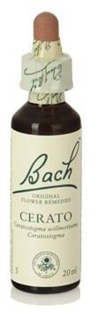 Bach 5 Cerato 20 ml