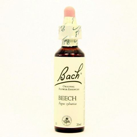 Bacha 3 Buk 20 ml