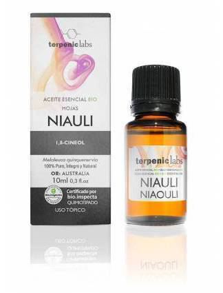 Olejek Eteryczny Niauli 10 ml