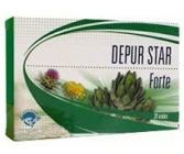 Depol Star Forte 20 fiolek