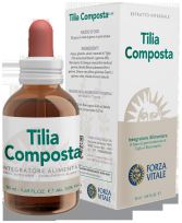 Ekstrakt z Tilia Composta 50 ml