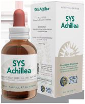 Sys Achillea 50 ml