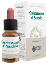 Drzewo sandałowe Quintessence 10 ml