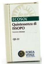 Kwintesencja Hyssopus 10 ml