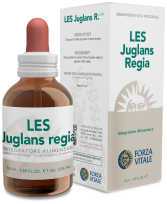 Juglans Regia Orzech Perski 50 ml