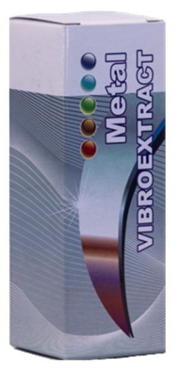 Vibroextract Metal 50Ml.