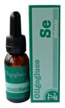 Oligogluco-Se Selenium 30 ml