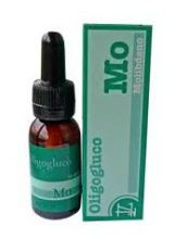 Oligogluco-Mo Molibden 30 ml